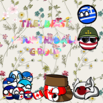 BEST COUNTRYBALL GROUP