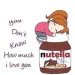 ~*Da Nutty Nuts*~