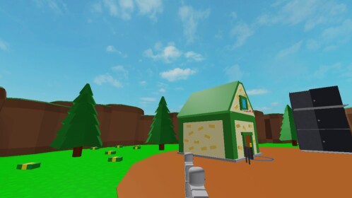 Random Simulator