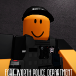 Fort Worth Police Department hq