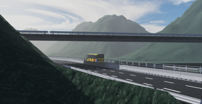 VietNam Driver Simulator 2  screenshot 2