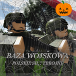 Baza Wojskowa 🎃