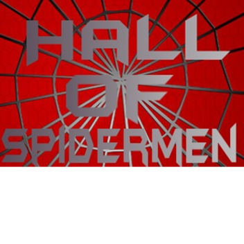 Hall Of Spidermen