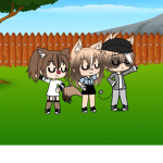 Robux bff 25