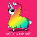 :D :3 DA LLAMA SQUAD :D :3