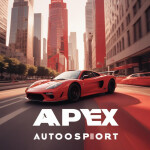 Apex Motosport [ALPHA]