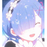 blue cloudz'