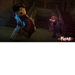 FAME icon