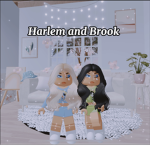 Harlem and Brook