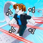 [⚡] +1 Speed Laser Escape