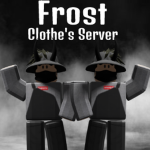 FrostCyn's Fan Group