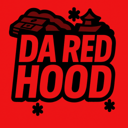 Da Red Hood