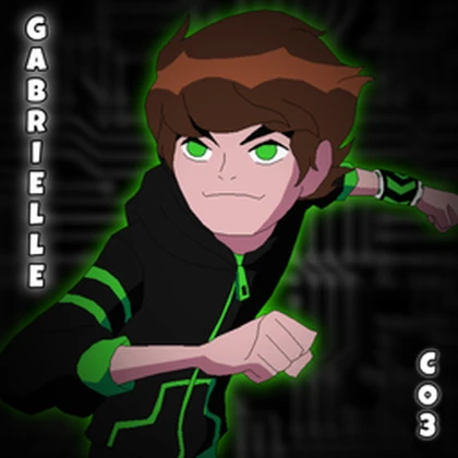 Gabby's Fan Group ! Roblox group icon