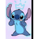 The stitch clothing:)