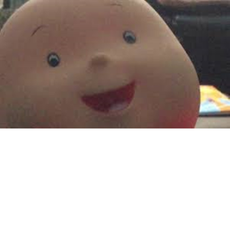 Scary Caillou (RELEASE!)