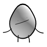 Anc Egg!