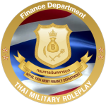 [ TMR ] Finance Department