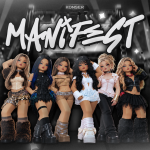 [MANIFEST COIN] Manifest Concert Place