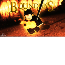 Boundless RPG 🎯PIRATES! 🎯
