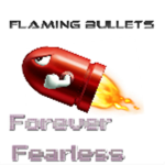 Flaming Bullets