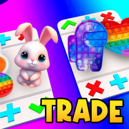 Pop it Trading RNG 20