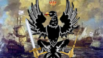 | The. Prussian. Navy. |