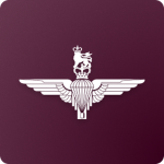 [U.K] • Parachute Regiment