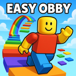 Obby Easy