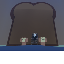 Honor the toast