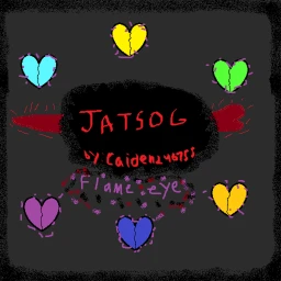 Just Another Soul Ops Game(Flame Eye) icon