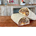 New Kingdom of Burritos