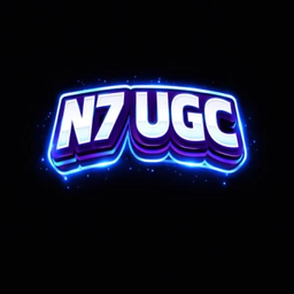 N7 UGC Roblox group icon