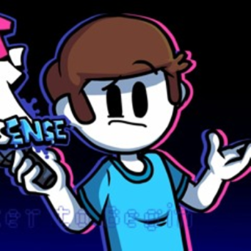 Trickys friday night funk RP