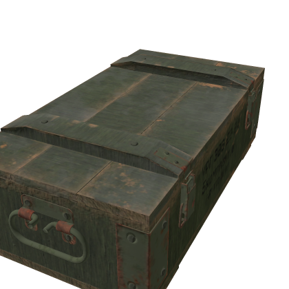Military Box
