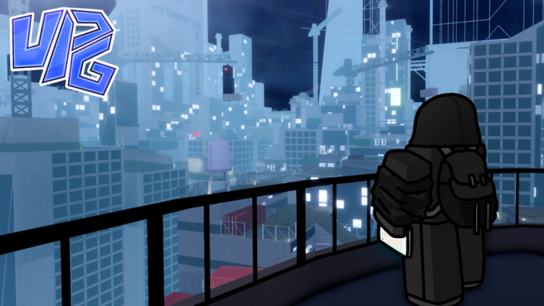 Untitled Parkour Game screenshot 4