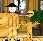 lambies of the forest