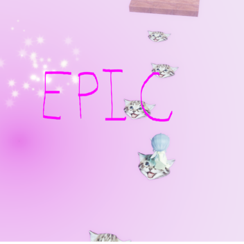 EPIC CAT OBBY