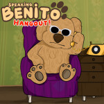 [🧪 LAB] Speaking Benito Hangout!