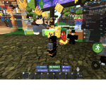 Bedwars gg