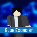Blue Exorcist AF
