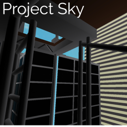 (open alpha) Project Sky