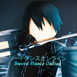 Sword Dance Online