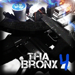 (🐍UPDATE🐍) THA BRONX 4🔪