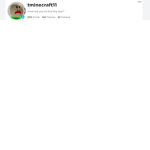 T MINECRAFT’S Official Group