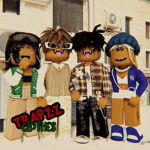 -Trapzz clothess- <3