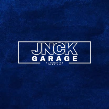 Suka Suka BY.JNCK GARAGE