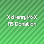 XxHenry14xX Robux Donation