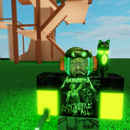 Survive The Rocket Boi The Killer