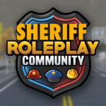 Sherrif Roleplay Community