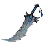 [PBR] Ghost Sword